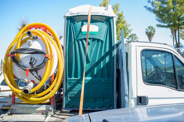 Portable Toilet Options We Offer in Spring Valley Village, TX