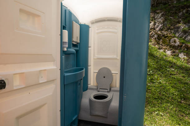 Portable restroom solutions in Spring Valley Village, TX