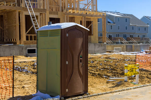 Best Sanitation services for porta potties  in Spring Valley Village, TX