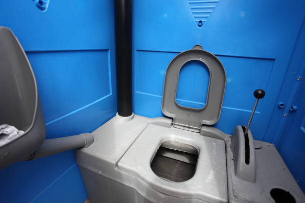 Professional porta potty rental in Spring Valley Village, TX