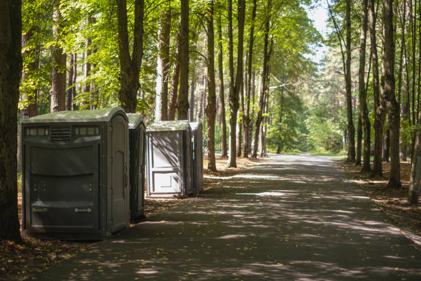 Best Porta potty delivery and setup  in Spring Valley Village, TX