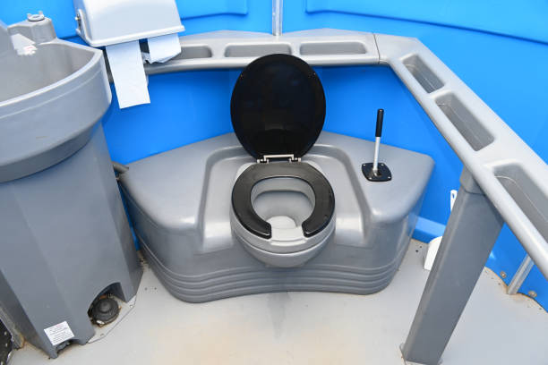 Portable restroom solutions in Spring Valley Village, TX