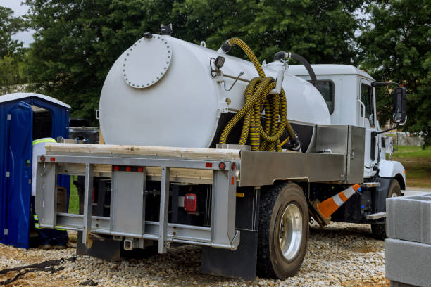 Portable Toilet Options We Offer in Spring Valley Village, TX