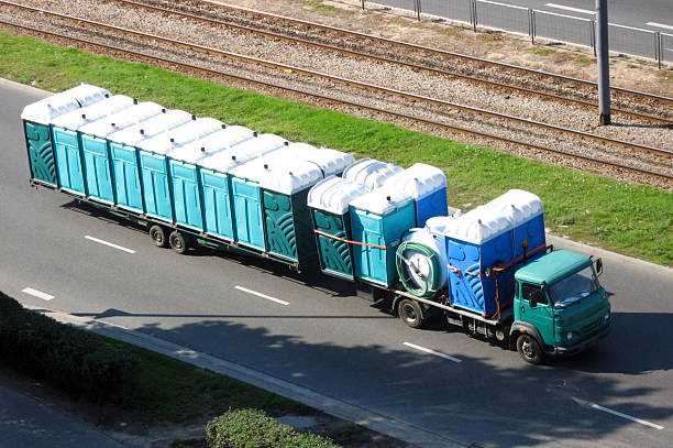 Best Sanitation services for porta potties  in Spring Valley Village, TX